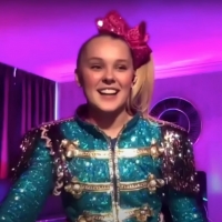 VIDEO: JoJo Siwa Shares Details About Her Upcoming Nickelodeon Musical Video