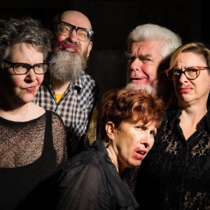 The 36th Annual Rhinoceros Theater Festival to Return in September Photo