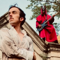 BWW Review: THE COTERIE THEATRE PRESENTS ELECTRIC POE 2021 IN THE BACKDROP OF UNION…