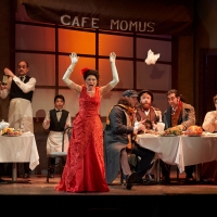 BWW Review: LA BOHEME at Union Avenue Opera Photo