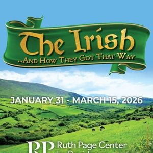 Cast and Creative Team Set for THE IRISH ... AND HOW THEY GOT THAT WAY at Porchlight Photo