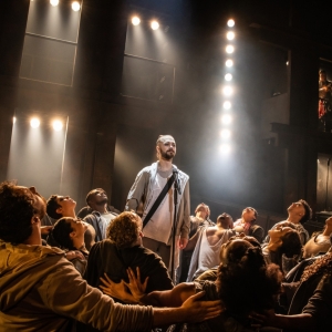 State Theatre New Jersey to Present JESUS CHRIST SUPERSTAR in June Photo