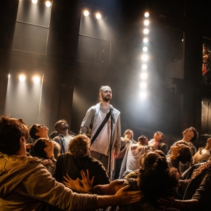 State Theatre New Jersey to Present JESUS CHRIST SUPERSTAR in June