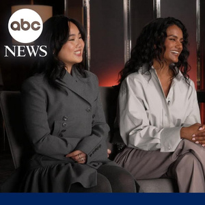 Video: Helen J. Shen Talks Juggling THE DEVIL WEARS PRADA 2 and MAYBE HAPPY ENDING - Broadway Theater Video