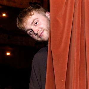 Debut of the Month: Sam Tutty in TWO STRANGERS (CARRY A CAKE ACROSS NEW YORK) Interview