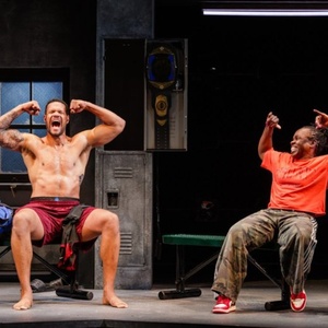 Review: THE MONSTERS at La Jolla Playhouse Photo