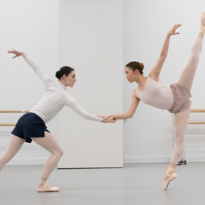 English National Ballet School Reveals Lineup of Performances on Stage This Summer Video