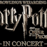 The Harry Potter Film Concert Series Returns to Abravanel Hall With HARRY POTTER AND Interview