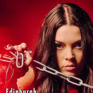 Courtney Hadwin Announces UK Tour Part II Dates Photo