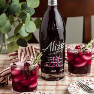 Alizé for Fall Cocktail Recipes Photo