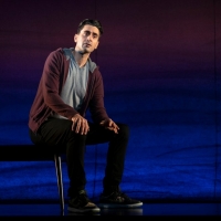 Review Roundup: LETTERS OF SURESH Opens Off-Broadway Photo