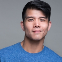 Meet the Stars of Stage Door: Spotlight on Telly Leung!