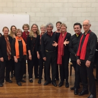 Coro Austral Presents TESORO