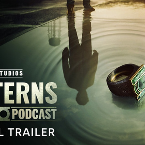 LANTERNS Podcast Trailer Teases Hal Jordan and John Stewart Murder Mystery Photo