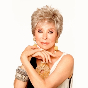 Rita Moreno to Join Academy Museum for WEST SIDE STORY Screening Photo