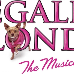 Feature: LEGALLY BLONDE at Westhill High School
