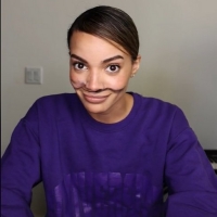 Weekly Roundup: Our Top Ten Theater TikToks of the Week - Leslie Grace, Gregory Diaz…