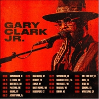 Gary Clark Jr. Returns to the Road for Fall 2022 Headline Tour