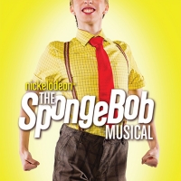 THE SPONGEBOB MUSICAL and More Announced for StoryBook Theatre 45th Season Photo