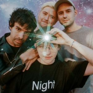 Florist Detail New Album Jellywish, Share Lead Single Photo