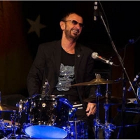 Ringo Starr And His All Starr Band Make Their Way To The Hanover Theatre
