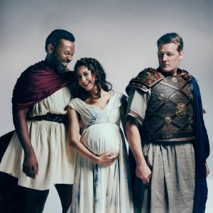 THE WINTER'S TALE Begins Performances at the Stratford Festival Photo