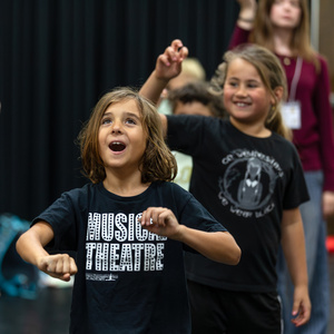 San Diego Youth Arts Organizations Face Major Cuts After City Eliminates Arts Funding Photo