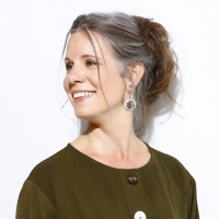 Emily Gray is Appointed Chief Executive & Creative Director of British Youth Music Th Photo