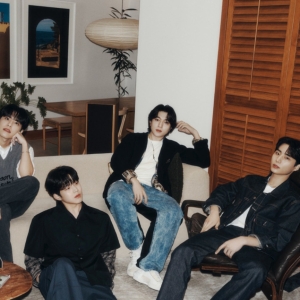 DAY6 Make Comeback With First Album In 3 Years, 'Fourever'