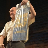 VIDEO: Watch COME FROM AWAY's Joel Hatch Give a Moving Speech at Show's First Night B Video