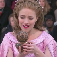 Wake Up With BWW 2/5: Rodgers and Hammerstein's CINDERELLA Comes to Disney+, and More! Image