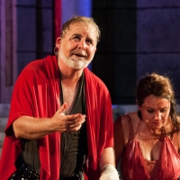 Raphael Parry to Retire from Shakespeare Dallas After Two Decades Photo