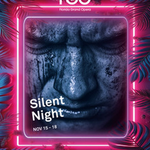 SILENT NIGHT Opens Florida Grand Opera's 2025"26 Season Photo
