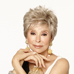 Rita Moreno Will Receive Trailblazer in the Arts Award at Public Counsels Annual Event Photo