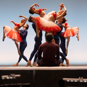 Photos: ÉTOILE Ballet Series Shares First-Look Photos, Sets Release Date