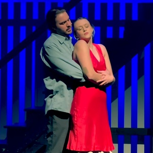 Video: THE BRIDGES OF MADISON COUNTY Highlights at Fort Salem Theater Video