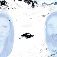 BRILLIANT TRACES Comes to the Bakehouse Theatre