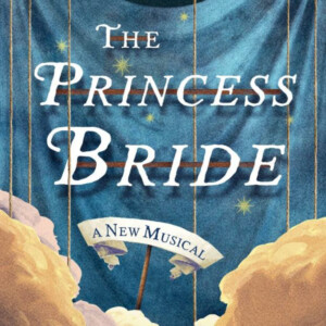 THE PRINCESS BRIDE New Musical to Have World Premiere In Chicago Photo