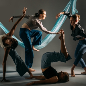 Winifred Haun & Dancers to Present 6th Annual FIRST DRAFT: New Work by Chicago area Da Photo