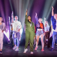 Adam Blanshay Chats THE THEATRE CHANNEL Interview