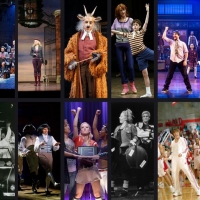 Wake Up With BWW 3/17: West End Closes, Idris Elba Tests Positive For Coronavirus, and More Image