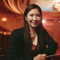 Eun Sun Kim Appointed Music Director Of San Francisco Opera Photo