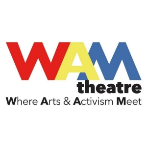 WAM Theatre Co-Founder and Producing Artistic Director Kristen van Ginhoven to Step D Photo