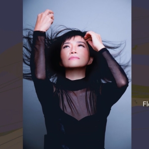 Regalitos Foundation to Present An Intimate Evening with Keiko Matsui At Gleason Perf Photo