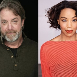 Cast Set for PRIMARY TRUST at Barrington Stage Company Video