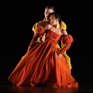 Limón Dance Company and Joffrey Ballet Artists to Join USC Dance Program for Gala Pe Photo