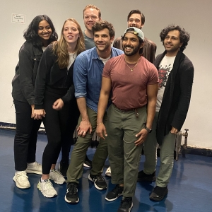 OCEAN IN A TEACUP to Open At The Next Step Theatre Festival Photo