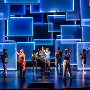 Interview: Leslie McDonel and Tracy Edwards of DEAR EVAN HANSEN at ZACH Photo