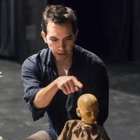 Puppeteer Tom Lee Retells Classic Lunar New Year Zodiac Tale in Live-Streamed THE…