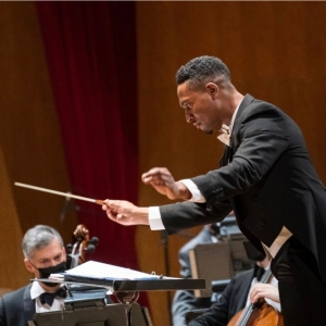 Conductor Malcolm J. Merriweather to Kick Off 2023-24 Season With Concerts Around NYC Photo
